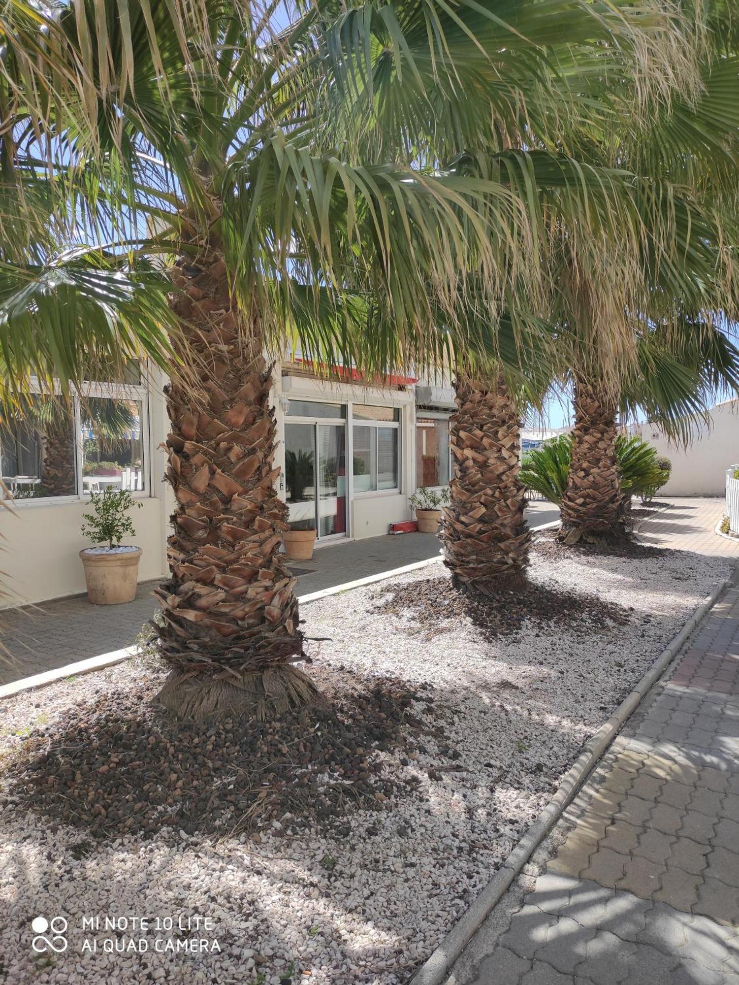 Apartment Village Naturiste En Rdj ,piscine ,parking Agde